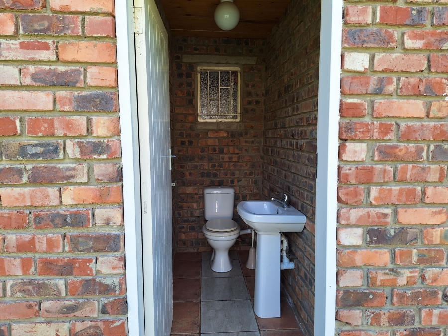 3 Bedroom Property for Sale in Vrede Free State